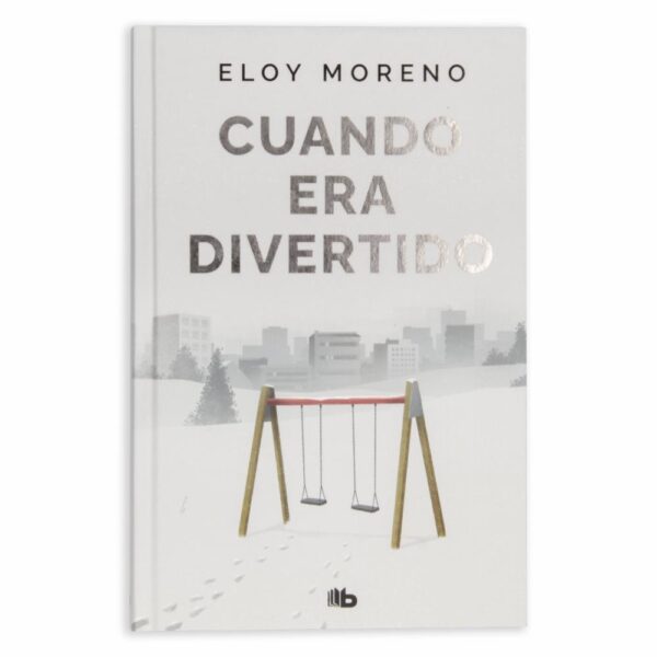 Libro Cuando Era Divertido PENGUIN RANDOM HOUSE 295 Páginas