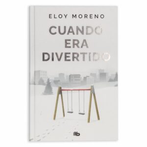 Libro Cuando Era Divertido PENGUIN RANDOM HOUSE 295 Páginas