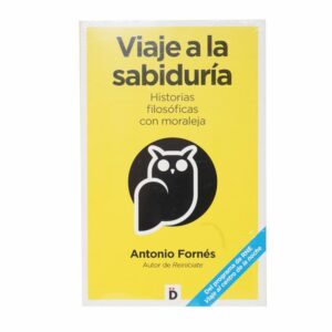 Libro Viaje A La Sabiduría DIËRESIS 191 Páginas