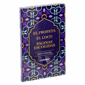 Libro El Profeta El Loco Y Páginas Escogidas PANAMERICANA EDITORIAL 150 Páginas