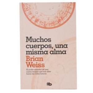 Libro Muchos Cuerpos Una Misma Alma PENGUIN 317 Páginas