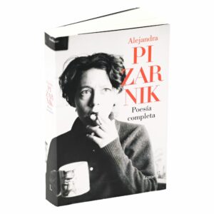 Libro Poesía Completa  LUMEN 470 Páginas
