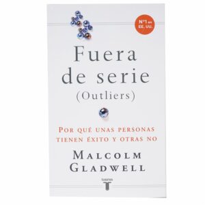 Libro Fuera De Serie TAURUS 329 Páginas