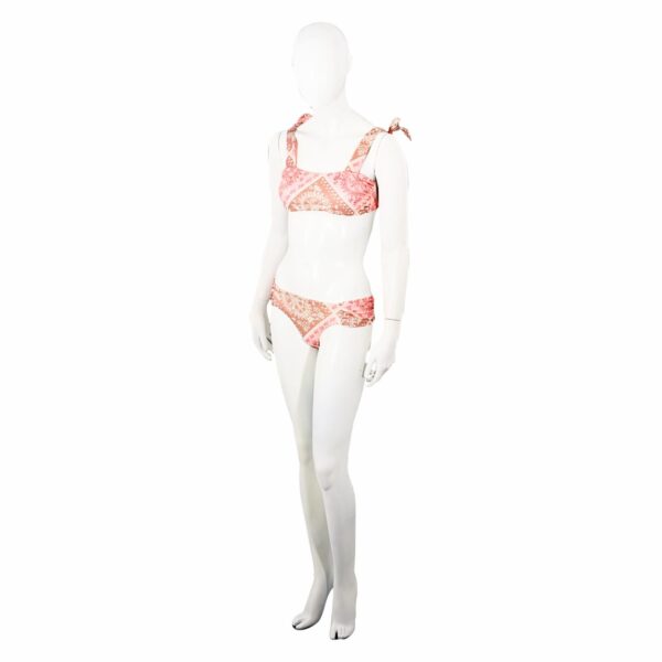 Bikini Estampado 2 Piezas TALULAH