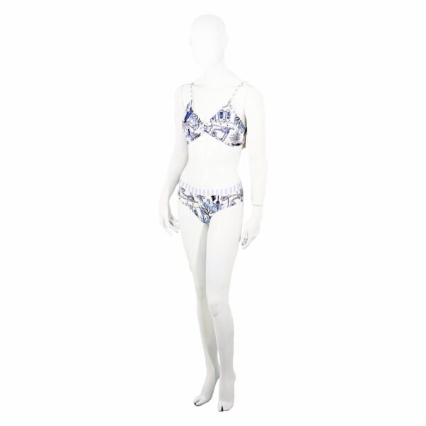 Bikini Estampado 2 Piezas TALULAH