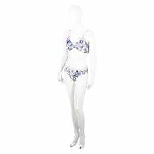 Bikini Estampado 2 Piezas TALULAH