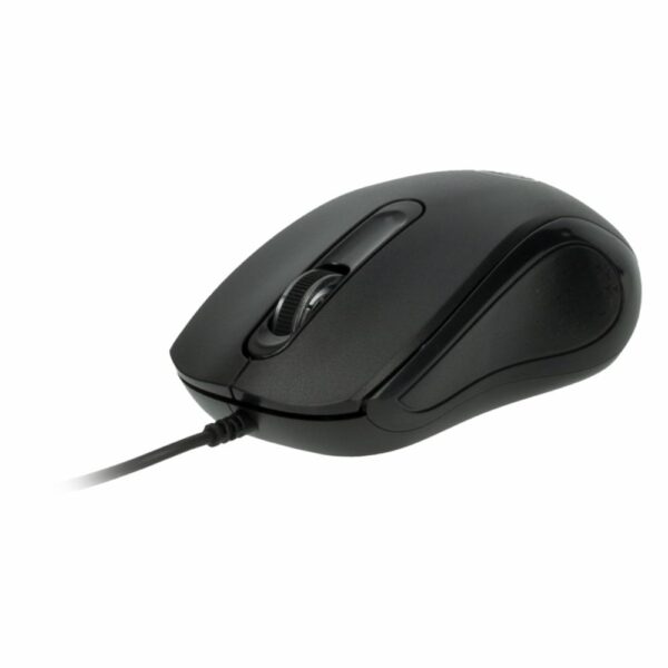 Combo Teclado/Parlante SPEED MIND Con Cable - Imagen 2