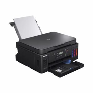 Impresora G6010 MFP CANON Inalámbrica