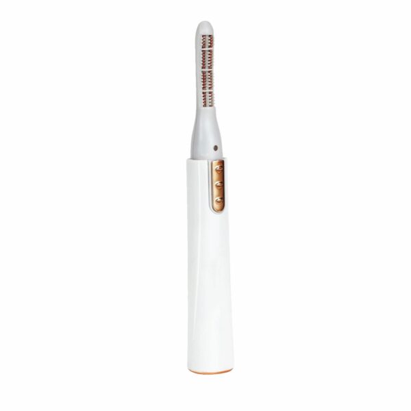 Rizador De Pestañas Eléctrico MEGA CURL 15.5X5.5X3 - Imagen 3