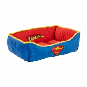 Cama Para Mascota Diseño Superman BUCKLE DOWN Unidad