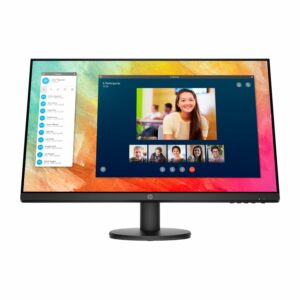 Monitor P27V Negro HP 27"