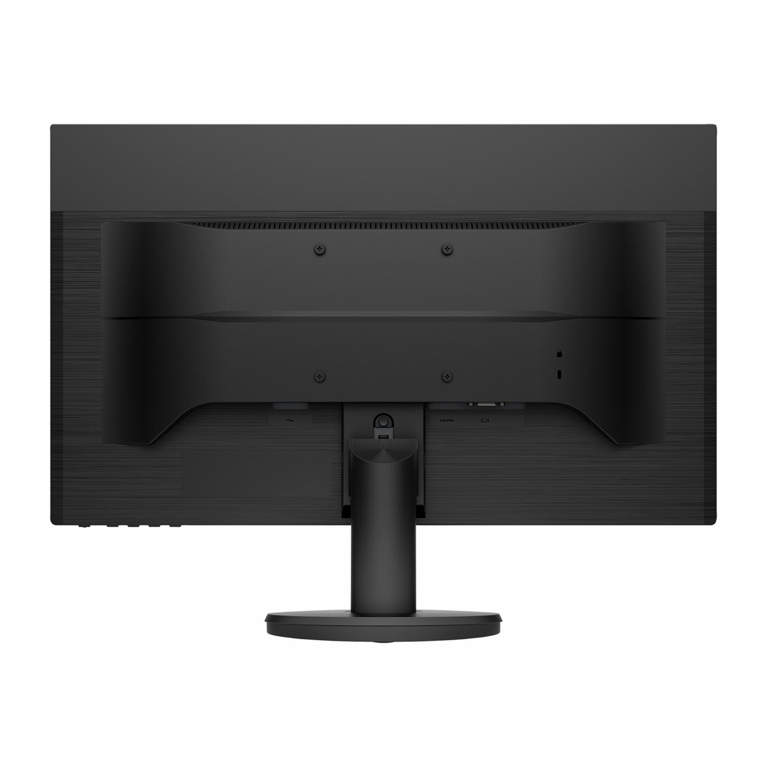 Monitor P24V Negro HP 23,8" - Imagen 4