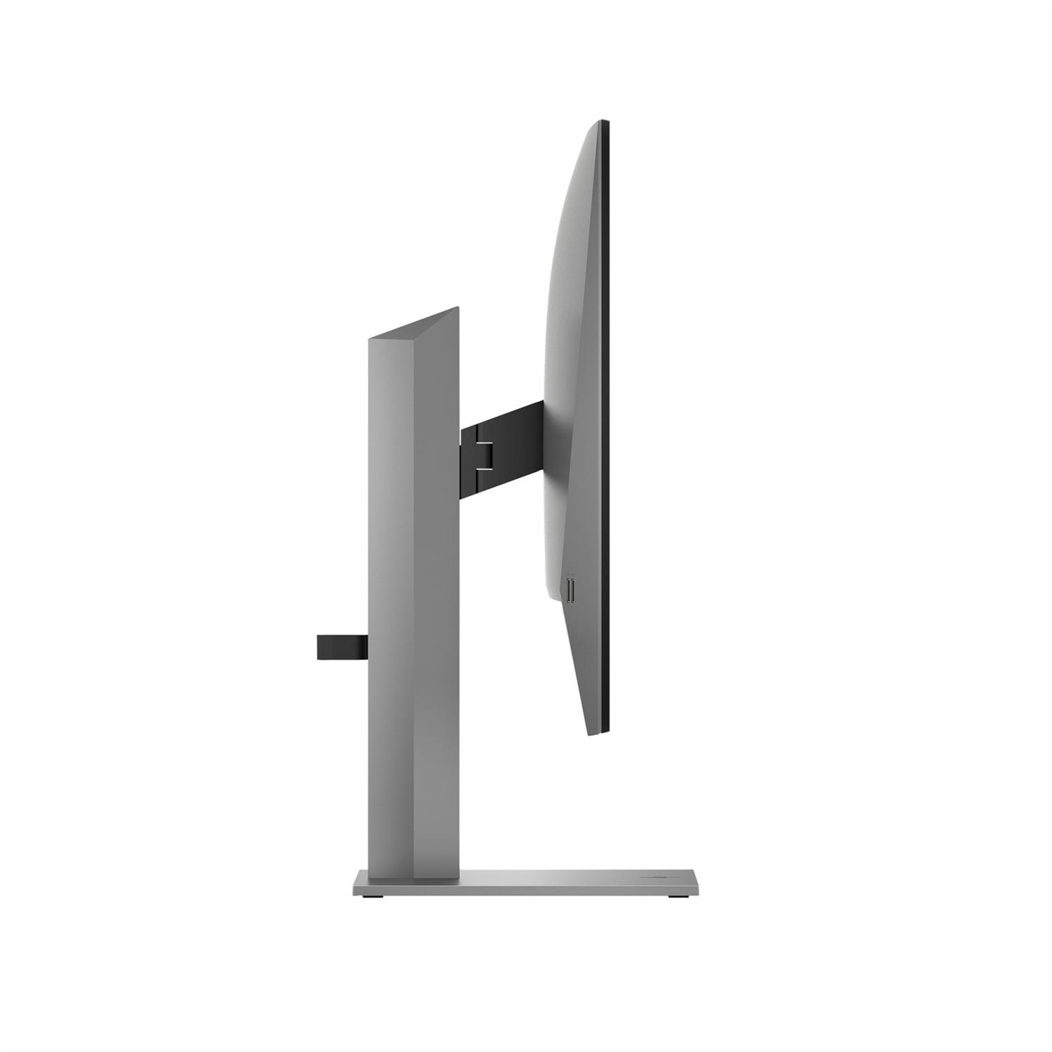 Monitor Negro HP 27" - Imagen 4