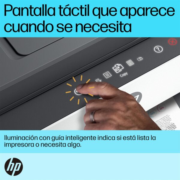 Impresora Smart Tank 790 Aio W HP Wifi - Imagen 12