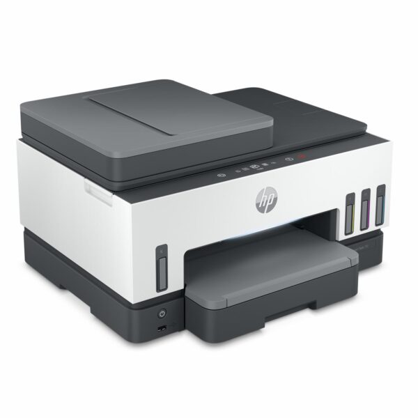 Impresora Smart Tank 790 Aio W HP Wifi - Imagen 5