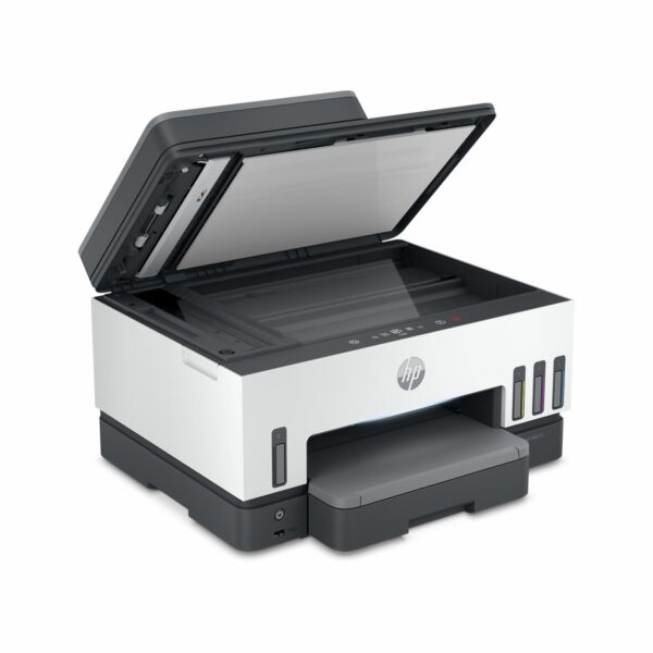 Impresora Smart Tank 790 Aio W HP Wifi - Imagen 6