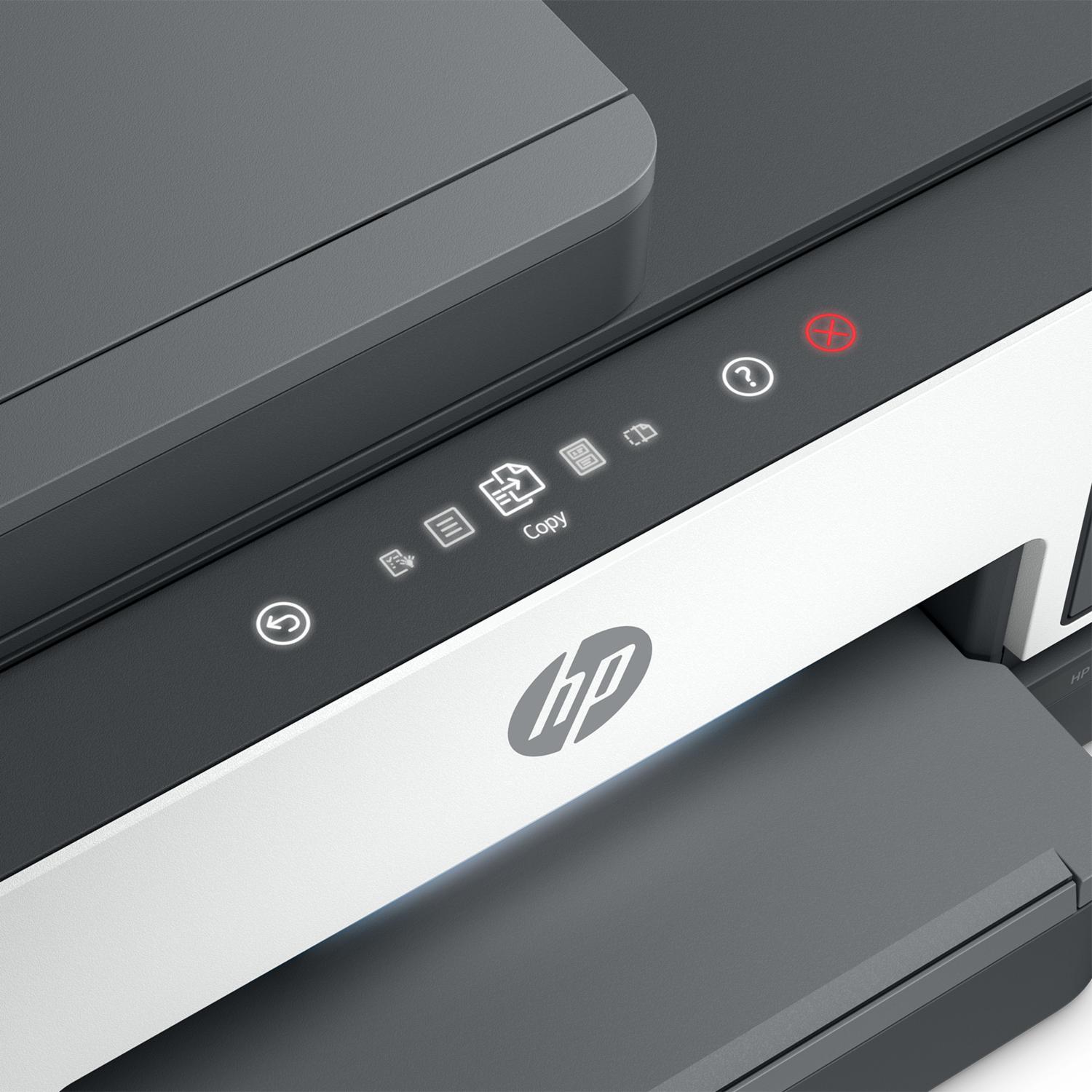 Impresora Smart Tank 790 Aio W HP Wifi - Imagen 8