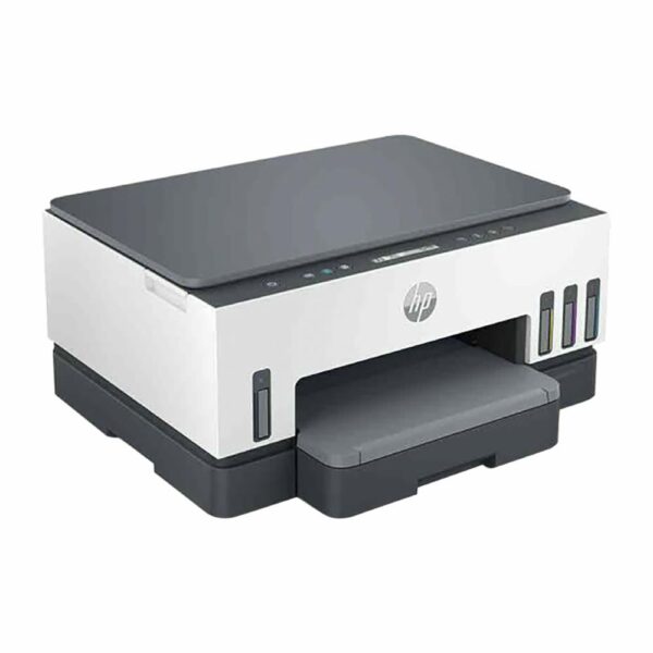 Impresora Multifunción Smart Tank 670 HP Inalámbrica - Imagen 2