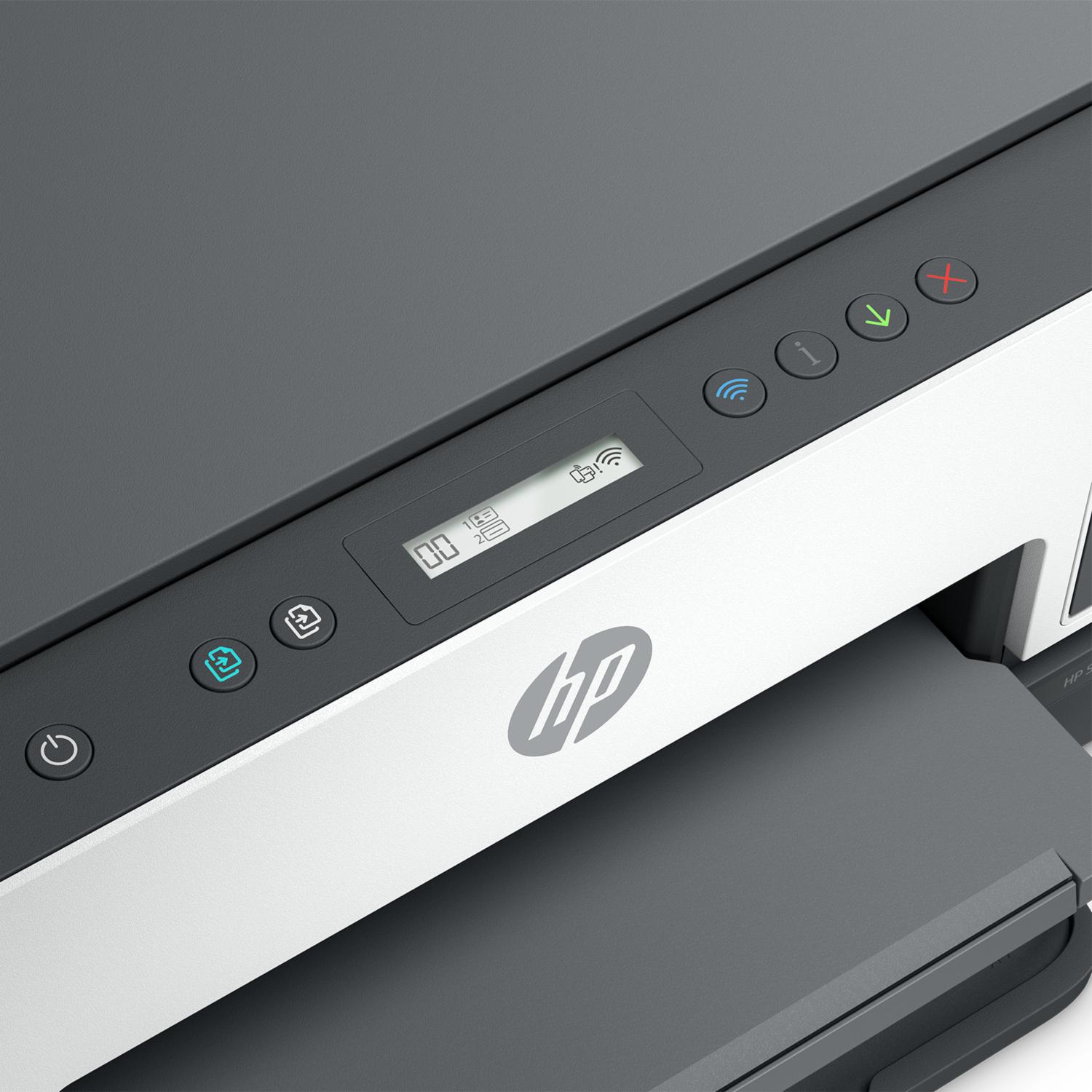 Impresora Multifunción Smart Tank 670 HP Inalámbrica - Imagen 6