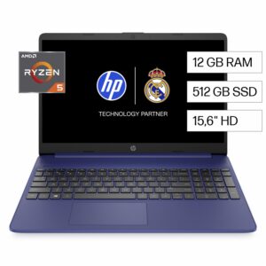 Notebook Probook HP 15,6"