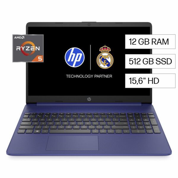 Notebook Probook HP 15,6"