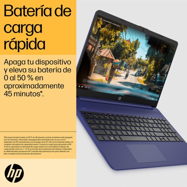 Notebook Probook HP 15,6" - Imagen 11