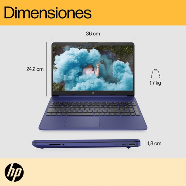 Notebook Probook HP 15,6" - Imagen 12