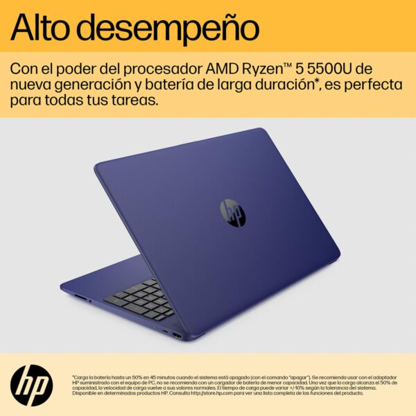 Notebook Probook HP 15,6" - Imagen 14