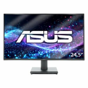 Monitor Gaming Plano ASUS 24,5"