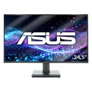 Monitor Gaming Plano ASUS 24,5"