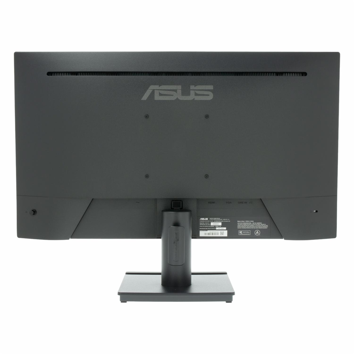 Monitor Gaming Plano ASUS 24,5" - Imagen 2