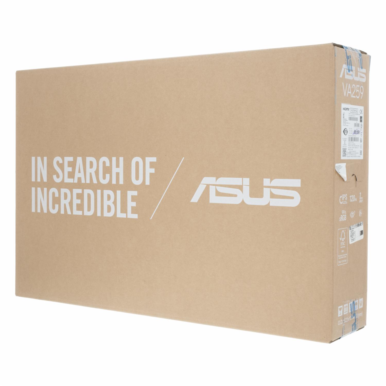 Monitor Gaming Plano ASUS 24,5" - Imagen 5