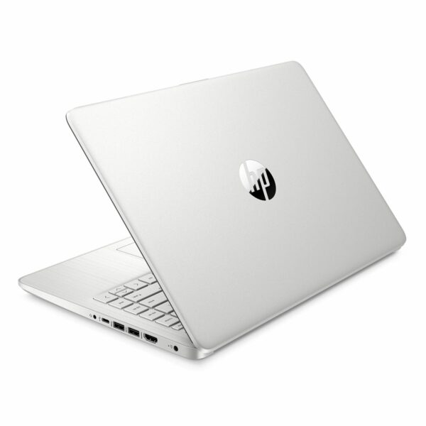 Notebook Silver HP 14" - Imagen 5