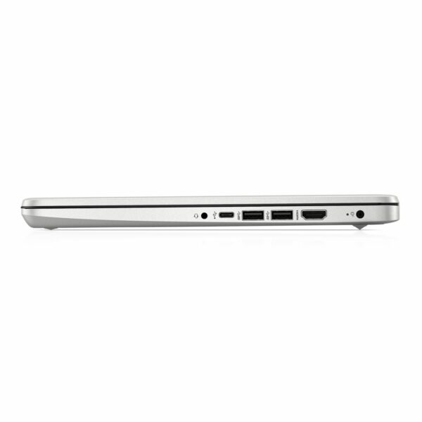 Notebook Silver HP 14" - Imagen 6