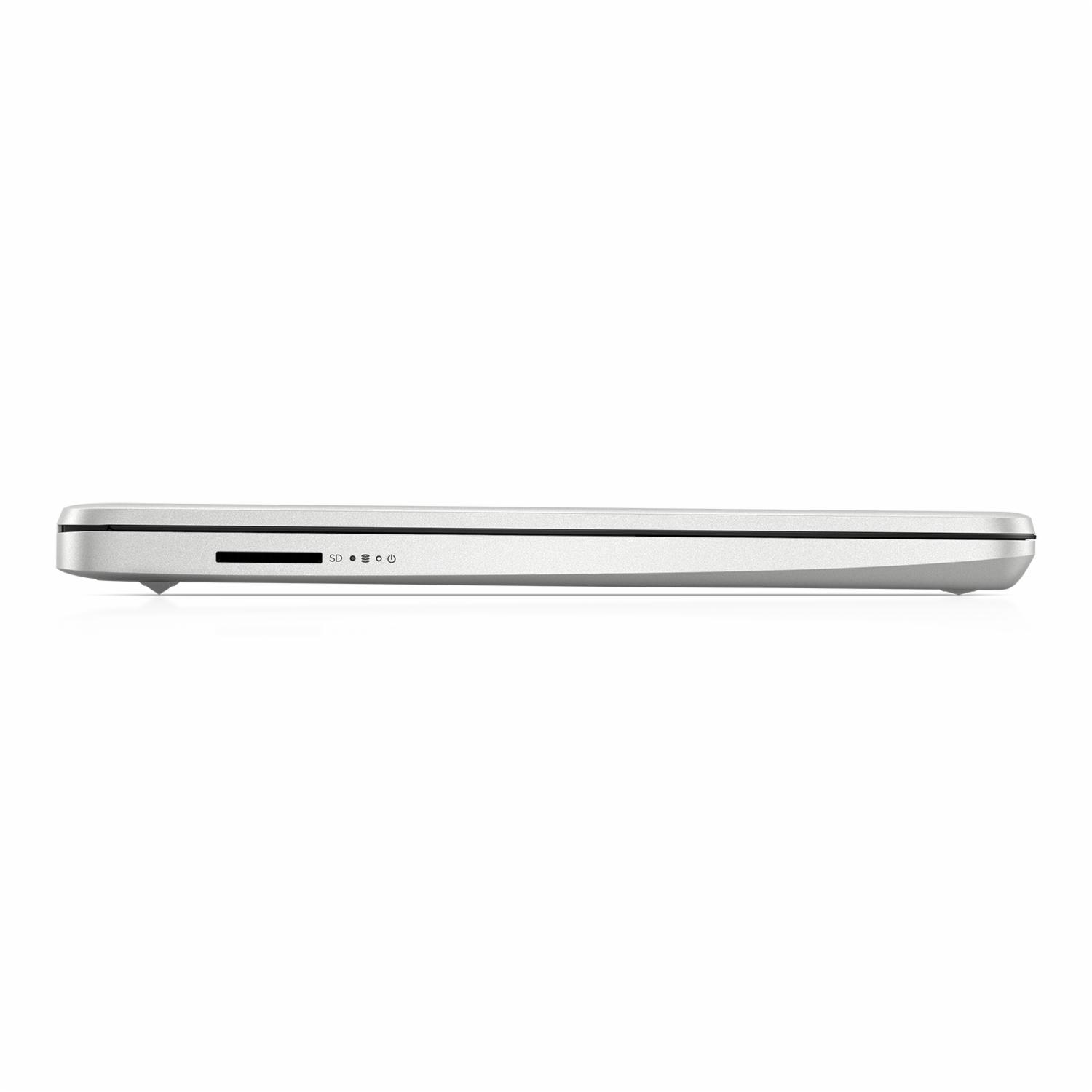 Notebook Silver HP 14" - Imagen 7