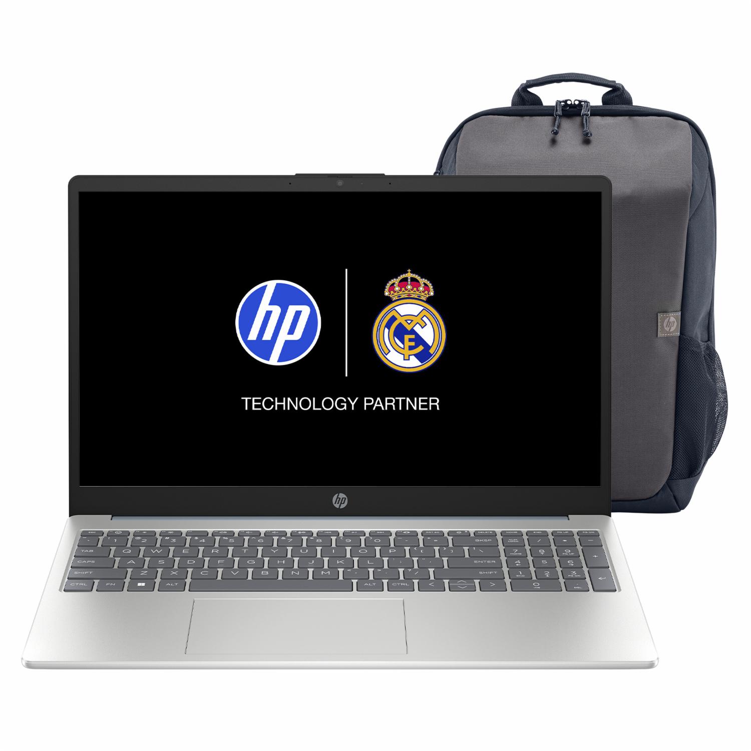Notebook Y Mochila HP 15,6" - Imagen 2