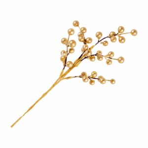 Rama Dorada JOY 30 Cm