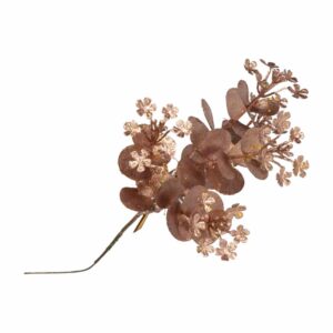 Rama Doble Oro Rosa JOY 24 Cm