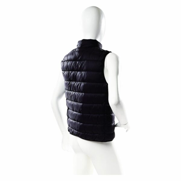 Chaleco Acolchado MGX BASIC Talla Pequeño - Imagen 2