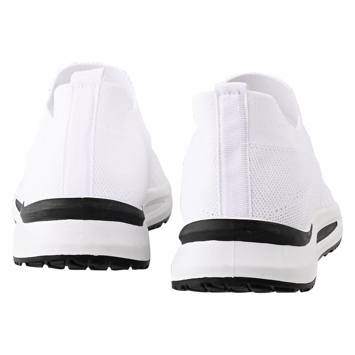 Zapatos Deportivo MGX BASIC