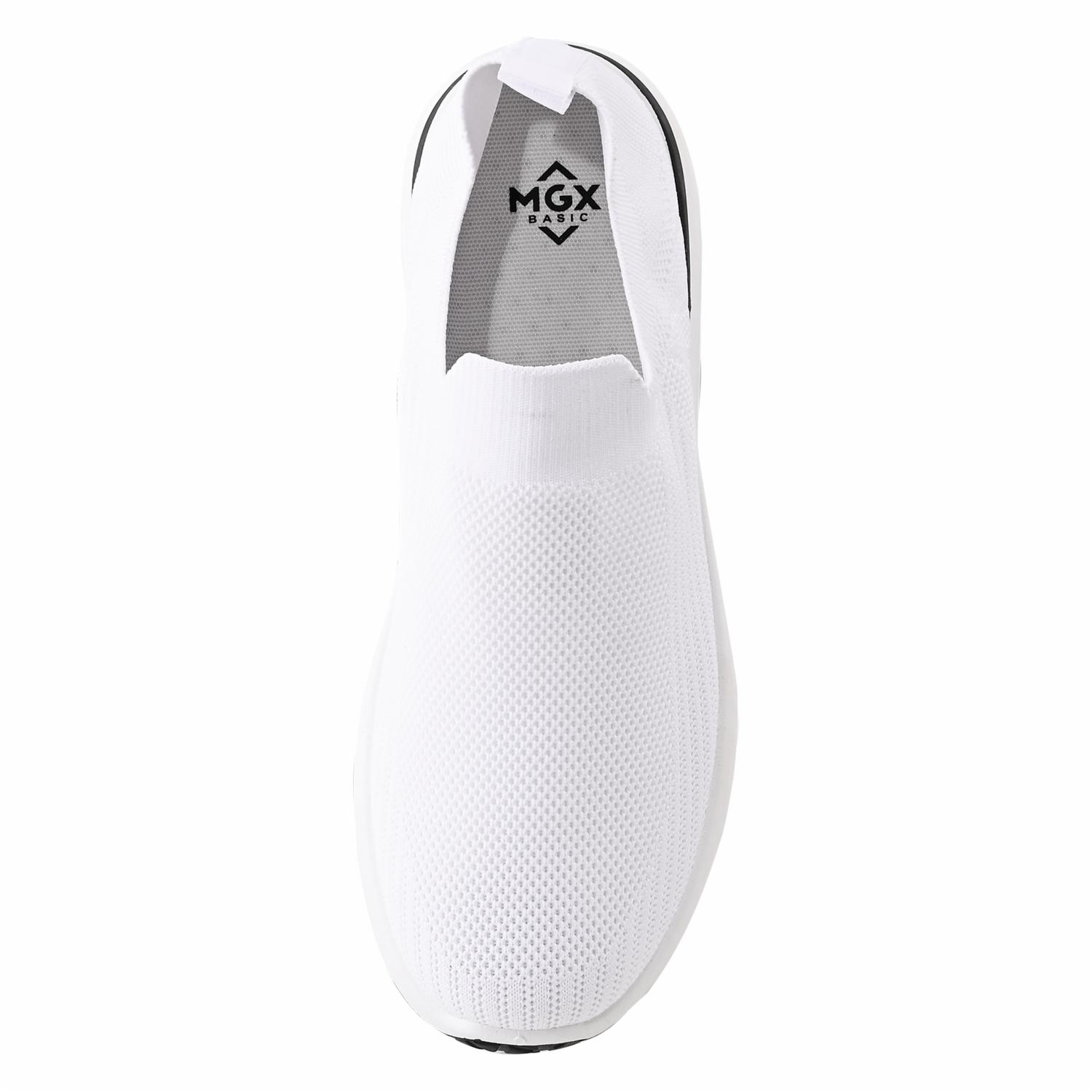Zapatos Deportivo MGX BASIC