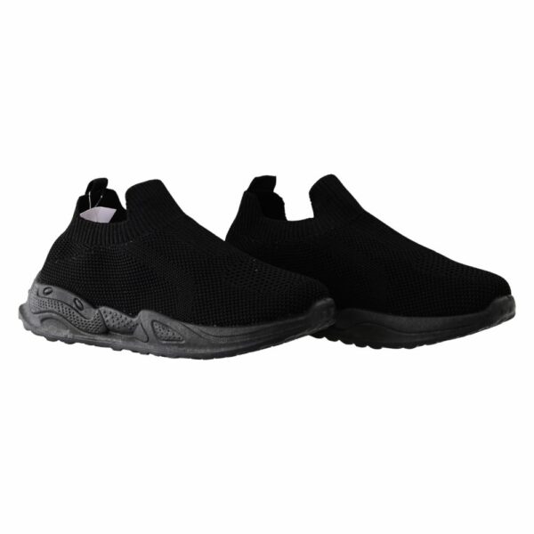 Zapatos Deportivos Cerrados MGX BASIC