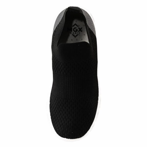 Zapatos Deportivo Para Runnig MGX BASIC - Imagen 5