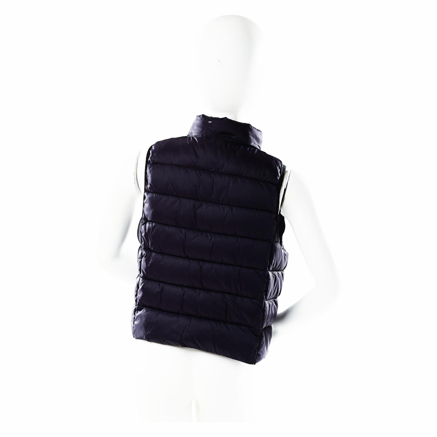 Chaleco Acolchado MGX BASIC Talla 4 - Imagen 2