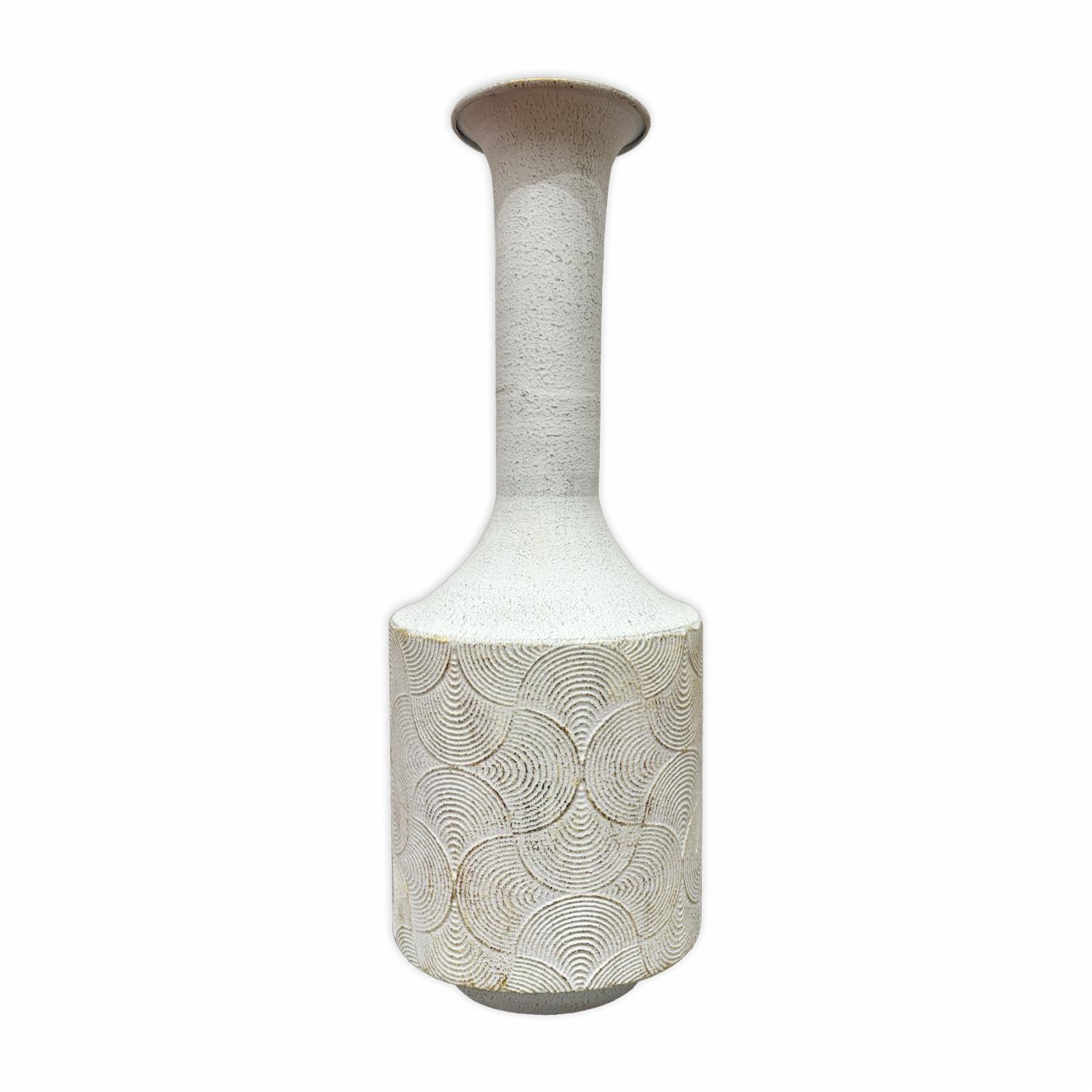Adorno Botella Natural FREE HOME Pequeño