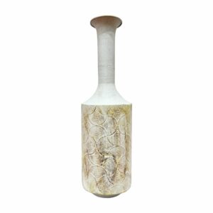 Adorno Botella Natural FREE HOME Mediano