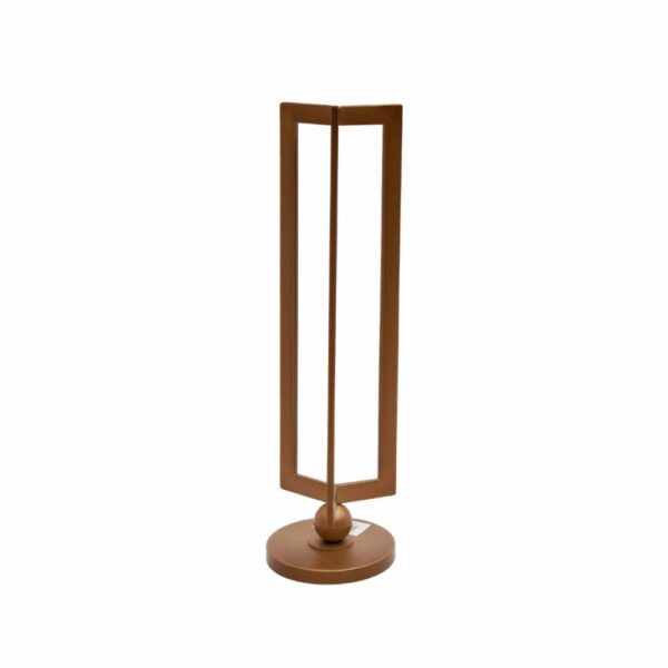 Porta Vela Moderno FREE HOME Pequeño