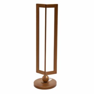 Porta Vela Moderno FREE HOME Grande