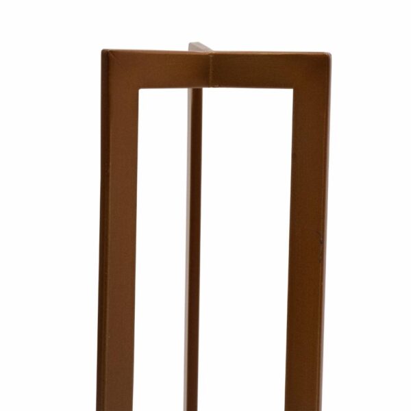 Porta Vela Moderno FREE HOME Grande - Imagen 2