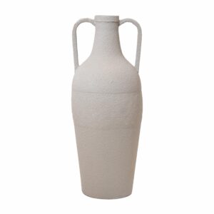 Florero Adorno Asa Natural FREE HOME Grande